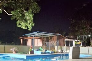 Caba&ntilde;a San Pablo