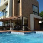 Caba&ntilde;a santa veronica