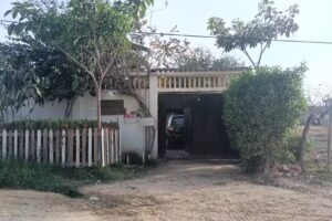 caba&ntilde;a se&ntilde;o gilma