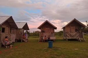 Cabaña Siete Machos