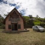 Caba&ntilde;a Sol y Luna