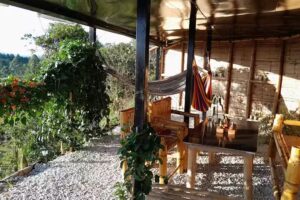 Caba&ntilde;a Starka