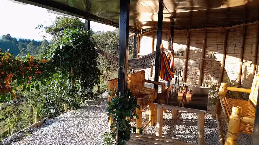 Caba&ntilde;a Starka