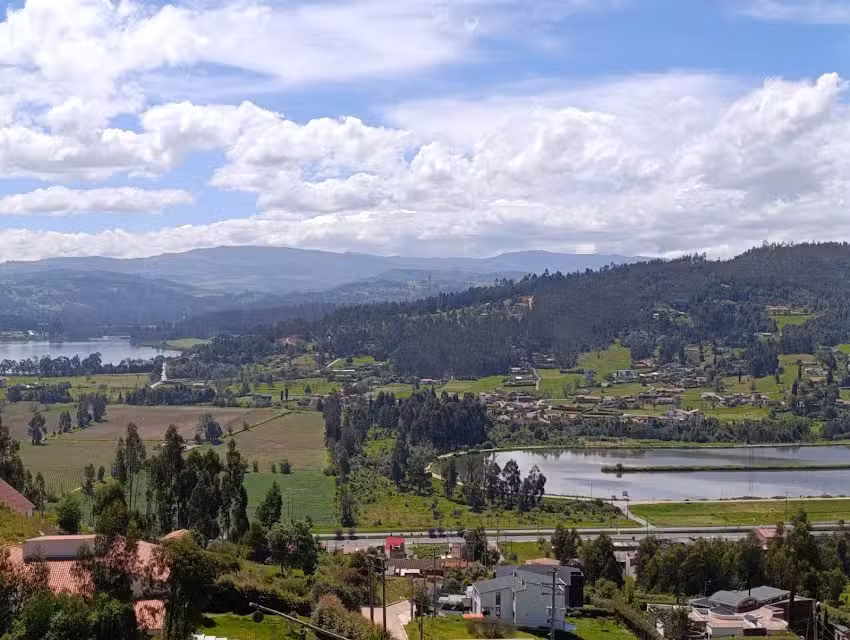 Caba&ntilde;a Tramonti