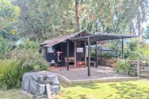 Cabaña Turistica Santana