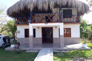 Caba&ntilde;a VALEMAR