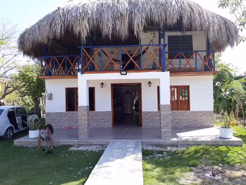 Caba&ntilde;a VALEMAR