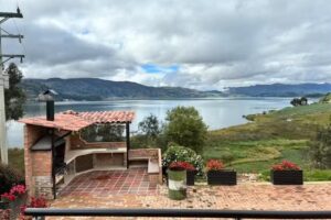 Caba&ntilde;a Villa Benilda