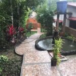 Caba&ntilde;a Villa Carmen