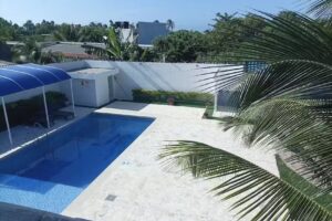 Cabaña Villa Carmen