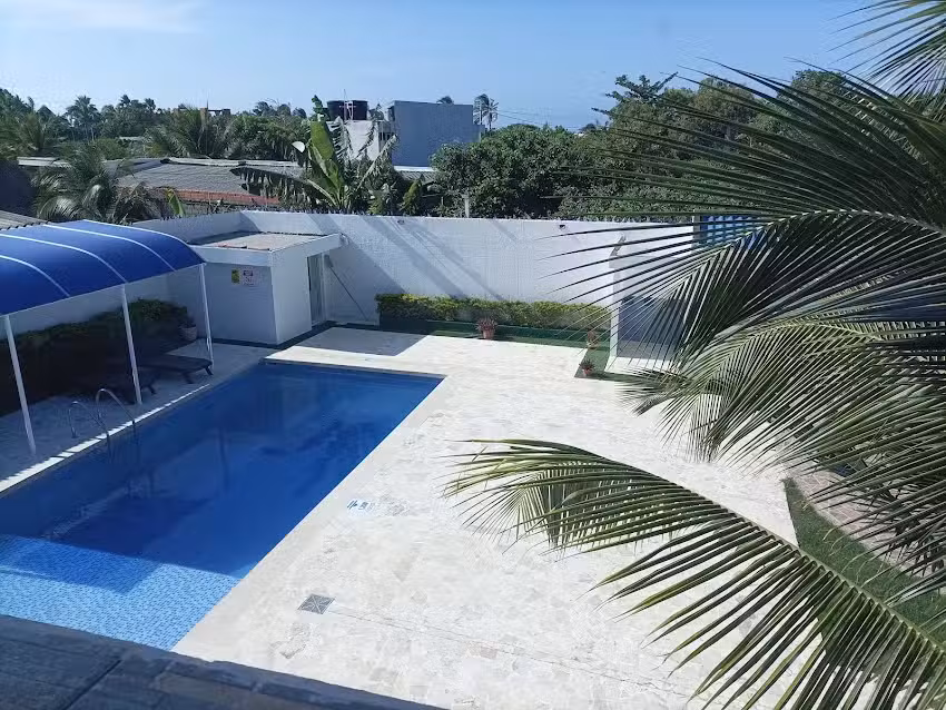 Caba&ntilde;a Villa Carmen