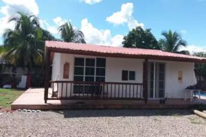 Cabana Villa Chavita