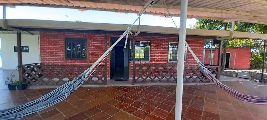 Caba&ntilde;a Villa Cristal