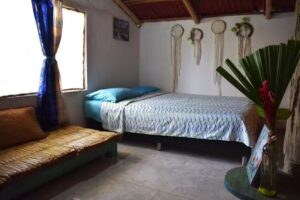 Caba&ntilde;a Villa Dina