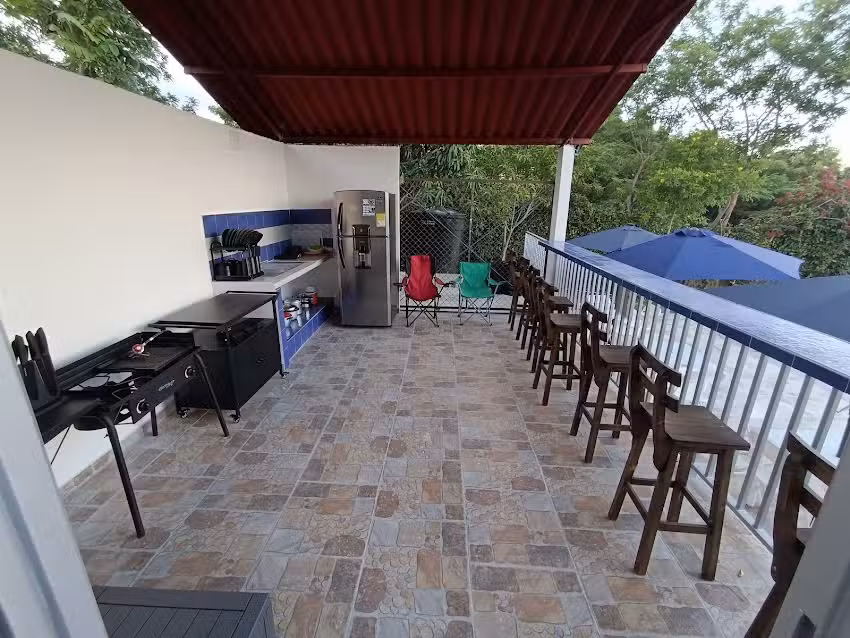 Caba&ntilde;a Villa Elcy