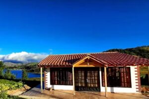 Caba&ntilde;a Villa Emelina