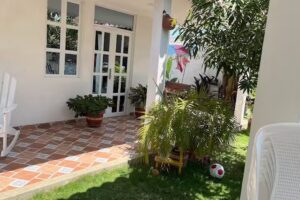 Caba&ntilde;a Villa Enna