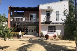 Cabaña Villa Katalina