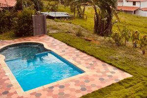 Caba&ntilde;a Villa Lucia