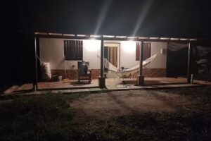 Caba&ntilde;a Villa Mar&iacute;a