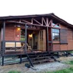 Caba&ntilde;a Villa Mariana