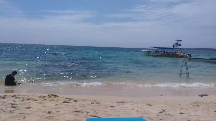 Caba&ntilde;a Villa Rosita