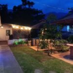 Caba&ntilde;a villa sofia