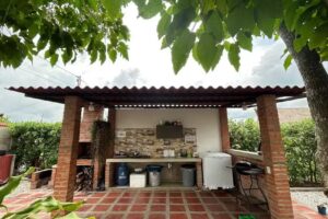 Caba&ntilde;a Villa Sofia