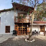 CABA&Ntilde;A VILLA SOFIA