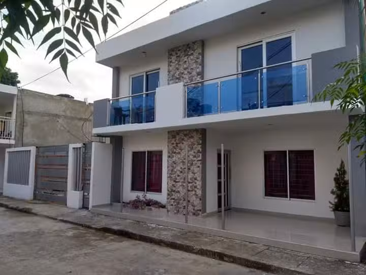 Caba&ntilde;a Villa Vale