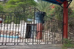 Caba&ntilde;a VILLA YADIRA