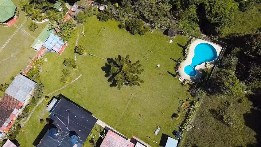 Caba&ntilde;a villa yulieth