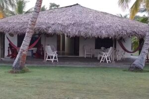 CABA&Ntilde;A VILLALINA