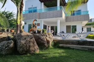 Caba&ntilde;a villamar.