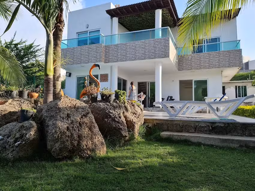 Caba&ntilde;a villamar.