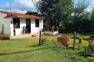 Caba&ntilde;a Wenkay