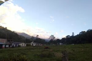 Caba&ntilde;a Yerbabuena