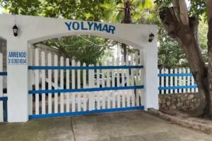 Caba&ntilde;a yolimar