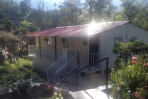 Caba&ntilde;as 4 caminos