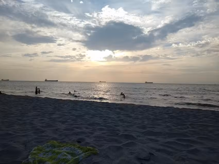 Caba&ntilde;as aeromar