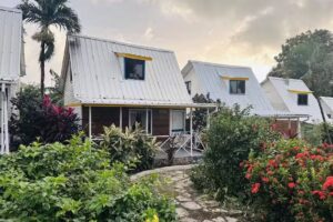 Caba&ntilde;as Agua Dulce