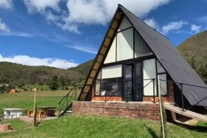 Caba&ntilde;as Aiyana