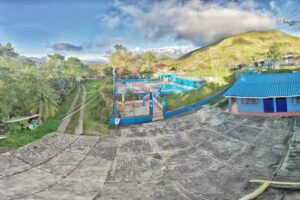 Caba&ntilde;as Alborada