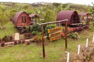 Caba&ntilde;as Altamira