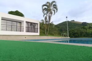 CABAÑAS ALTAMIRA LUXURY