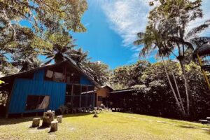 Cabañas Alto del Aguila