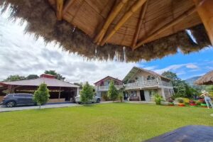 Caba&ntilde;as Amal&uacute;