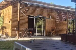 Caba&ntilde;as Arenosa