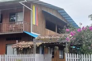 Caba&ntilde;as Arrecifes