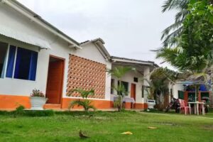 Caba&ntilde;as Bolivariana